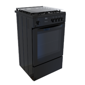 Defy 4 burner Gas Stove